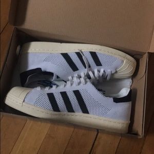Adidas Superstar Primeknit
